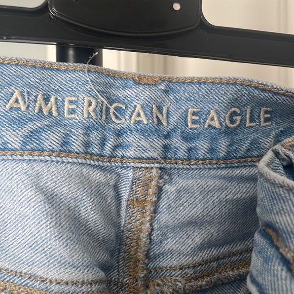 American Eagle extra long size 0 - Picture 2 of 3